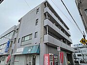 エトワール穴生 4階 築27年7ヶ月の賃貸物件