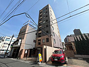 黒崎駅前駅より徒歩8分 6階 築35年2ヶ月の賃貸物件