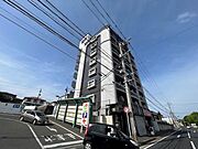 折尾駅より徒歩10分 2階 築27年8ヶ月の賃貸物件