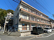 本城駅より徒歩12分 3階 築43年8ヶ月の賃貸物件