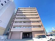 アルカーノ 6階 築18年9ヶ月の賃貸物件