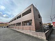 トップハイツドイ 2階 築24年1ヶ月の賃貸物件