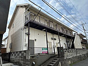 折尾駅より徒歩10分 1階 築38年4ヶ月の賃貸物件