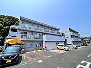 ゆにはコーポかなだ１ 3階 築37年8ヶ月の賃貸物件