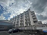 折尾駅より徒歩10分 6階 築34年6ヶ月の賃貸物件