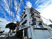 プレスト医生ヶ丘 2階 築36年7ヶ月の賃貸物件