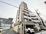 ラグーナ黒崎 3階 築5年9ヶ月の賃貸物件