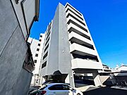 黒崎駅より徒歩9分 6階 築6年9ヶ月の賃貸物件