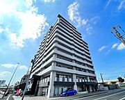 黒崎駅より徒歩5分 5階 築33年7ヶ月の賃貸物件