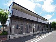 メゾンウエノハル 2階 築22年10ヶ月の賃貸物件