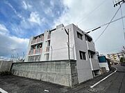 黒崎駅前駅より徒歩24分 3階 築38年9ヶ月の賃貸物件