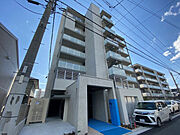 陣原駅より徒歩7分 5階 築1年1ヶ月の賃貸物件