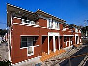 折尾駅より徒歩28分 2階 築20年1ヶ月の賃貸物件