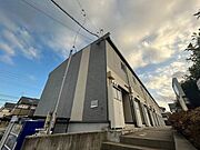 レオパレスレシエージュ本城東 2階 築18年10ヶ月の賃貸物件