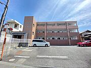 マーサハイツ３ 3階 築28年3ヶ月の賃貸物件