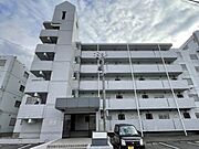 二島駅より徒歩19分 3階 築34年10ヶ月の賃貸物件