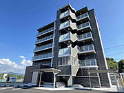 折尾駅より徒歩12分 4階 新築の賃貸物件