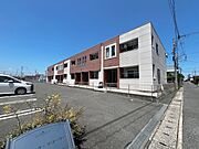 ルーク・マコーリーの賃貸物件