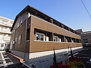 ピンズ本城 2階 築10年10ヶ月の賃貸物件