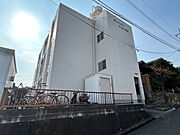 折尾駅より徒歩20分 2階 築45年の賃貸物件