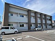 新木屋瀬駅より徒歩3分 2階 築2年8ヶ月の賃貸物件