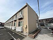 レオパレスシバタ２ 1階 築16年9ヶ月の賃貸物件