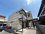 レオパレスフォレット 1階 築19年8ヶ月の賃貸物件