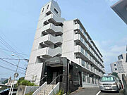 シャトレ幸神２ 3階 築35年の賃貸物件