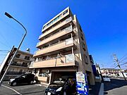 アベニュータケスエ 2階 築28年7ヶ月の賃貸物件