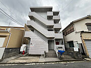 シャトレ東鳴水 2階 築36年3ヶ月の賃貸物件