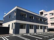 陣原駅より徒歩10分 1階 築6年4ヶ月の賃貸物件