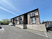 ファミーユ則松 1階 築22年8ヶ月の賃貸物件