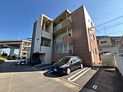 ルネス陣原 1階 築10年10ヶ月の賃貸物件