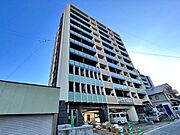 黒崎駅より徒歩9分 4階 築3年10ヶ月の賃貸物件