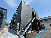 中間駅より徒歩8分 1階 築1年1ヶ月の賃貸物件