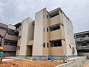 陣原駅より徒歩11分 1階 新築の賃貸物件