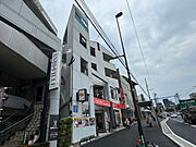 折尾駅より徒歩4分 4階 築34年7ヶ月の賃貸物件