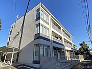 二島駅より徒歩17分 1階 築8年7ヶ月の賃貸物件