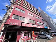 黒崎駅前駅より徒歩5分 9階 築42年2ヶ月の賃貸物件