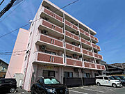 ロハスM 5階 築19年4ヶ月の賃貸物件