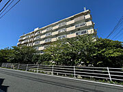 二島駅より徒歩20分 1階 築41年1ヶ月の賃貸物件