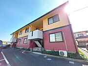 折尾駅より徒歩14分 2階 築26年6ヶ月の賃貸物件