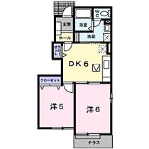 間取り：240034566184