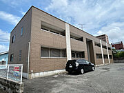 水巻駅より徒歩7分 2階 築18年5ヶ月の賃貸物件