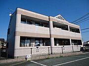 ソフィア長津 2階 築20年10ヶ月の賃貸物件