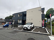 西黒崎駅より徒歩16分 2階 新築の賃貸物件