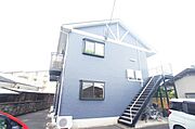 PLACE 2階 築17年1ヶ月の賃貸物件