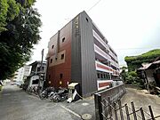 グラン山下 3階 築27年1ヶ月の賃貸物件