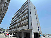 水巻駅より徒歩5分 4階 築1年9ヶ月の賃貸物件