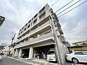 折尾駅より徒歩18分 4階 築37年8ヶ月の賃貸物件